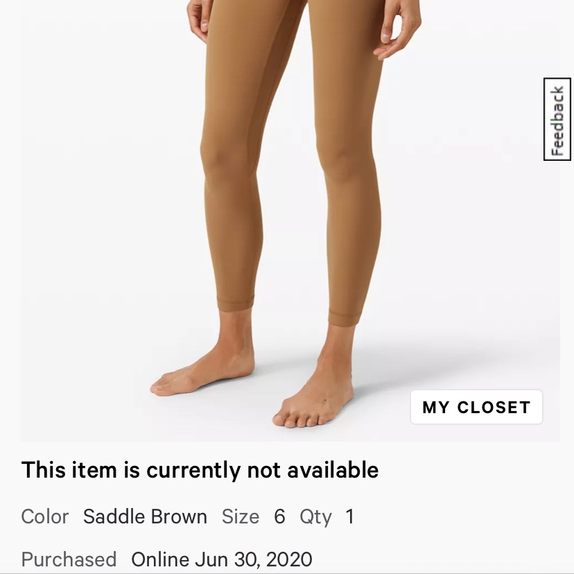 25 Inseam Align 25 Inseam Align